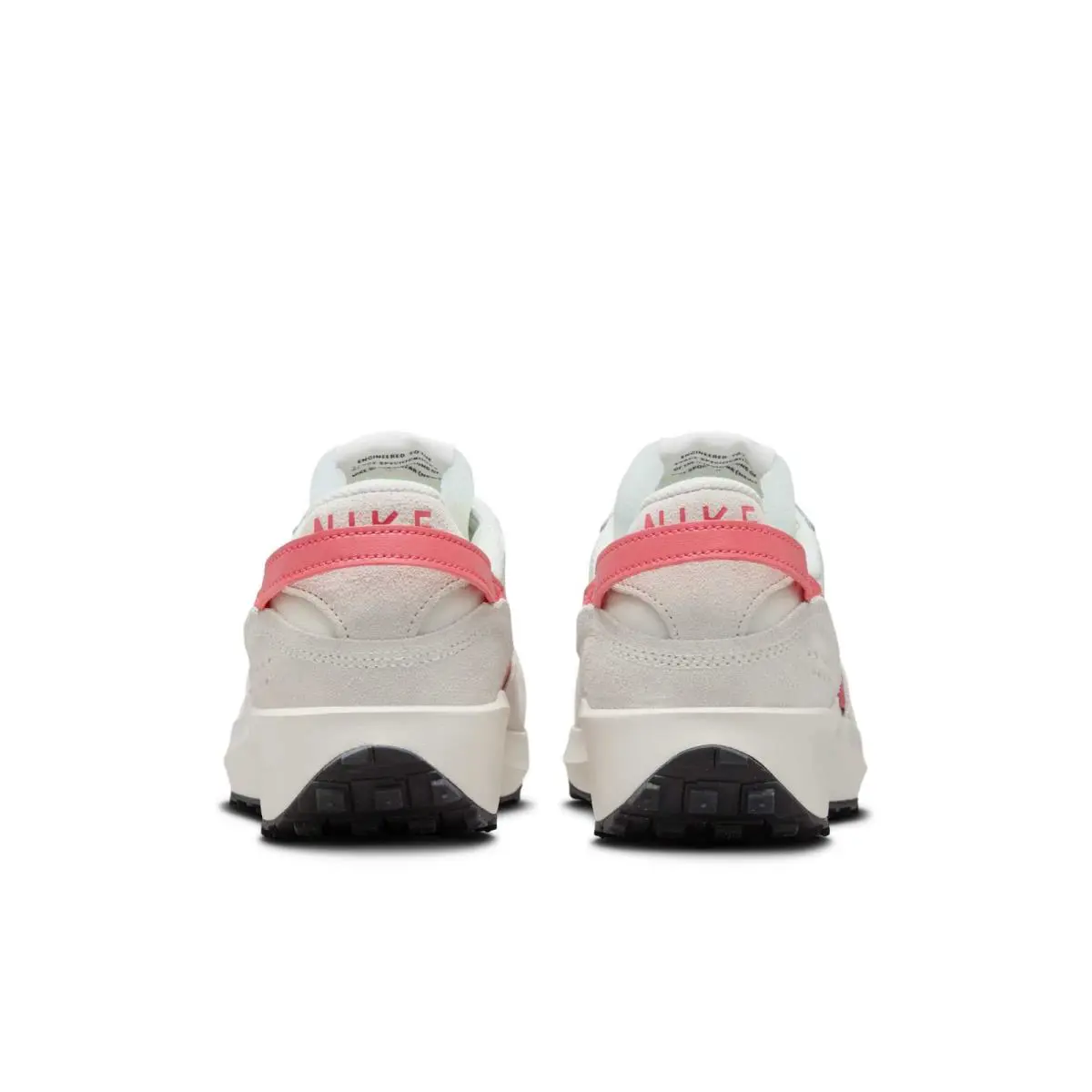 Nike shoes - Sail/Black/Aster Pink 2