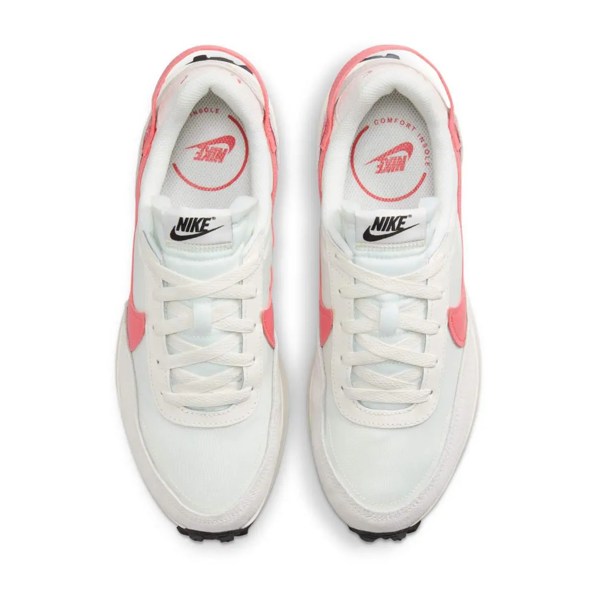 Nike shoes - Sail/Black/Aster Pink 4