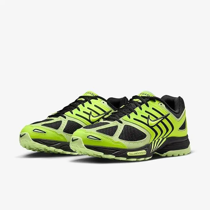 Nike shoes - Nike Air Pegasus - Air Pegasus - HQ5403 700 - VOLT/VOLT BLACK BARELY VOLT 1