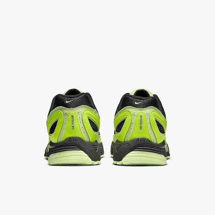Nike shoes - Nike Air Pegasus - Air Pegasus - HQ5403 700 - VOLT/VOLT BLACK BARELY VOLT 2