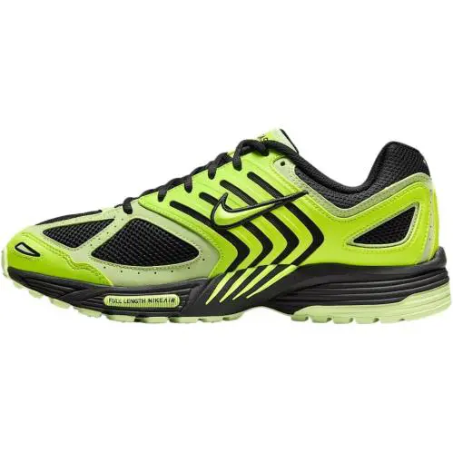 Nike shoes - Nike Air Pegasus - Air Pegasus - HQ5403 700 - VOLT/VOLT BLACK BARELY VOLT 4