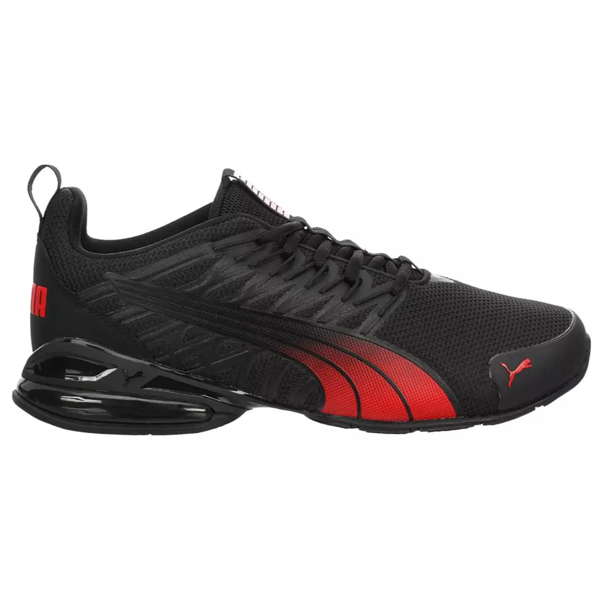 Puma shoes - Black 0
