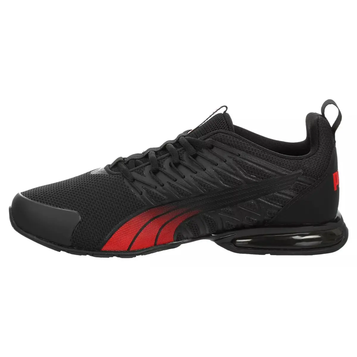 Puma shoes - Black 1