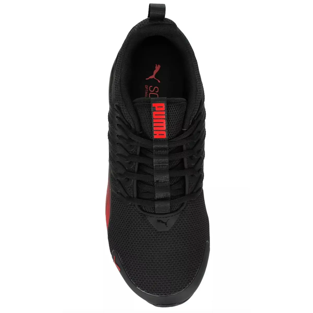 Puma shoes - Black 2
