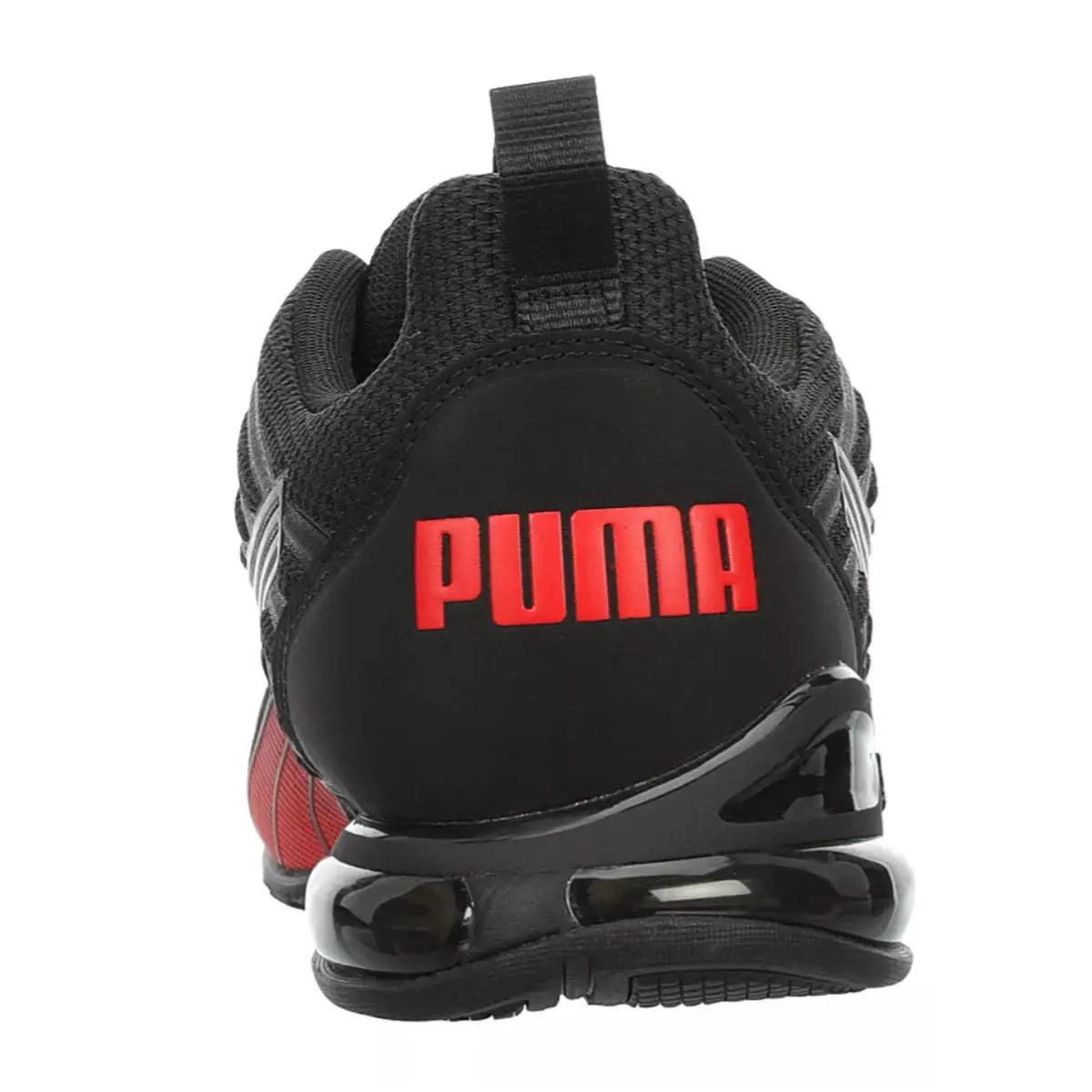 Puma shoes - Black 3