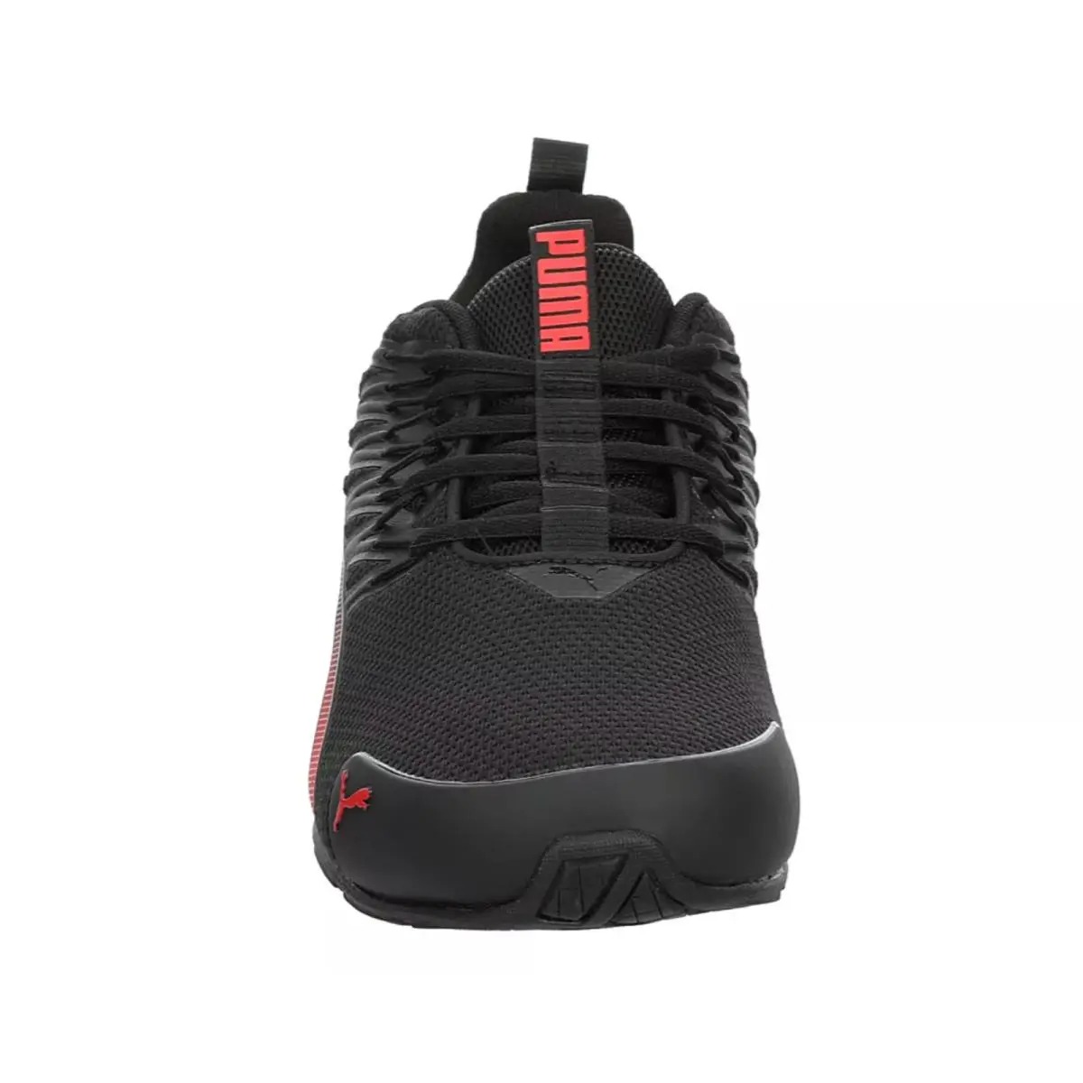 Puma shoes - Black 4