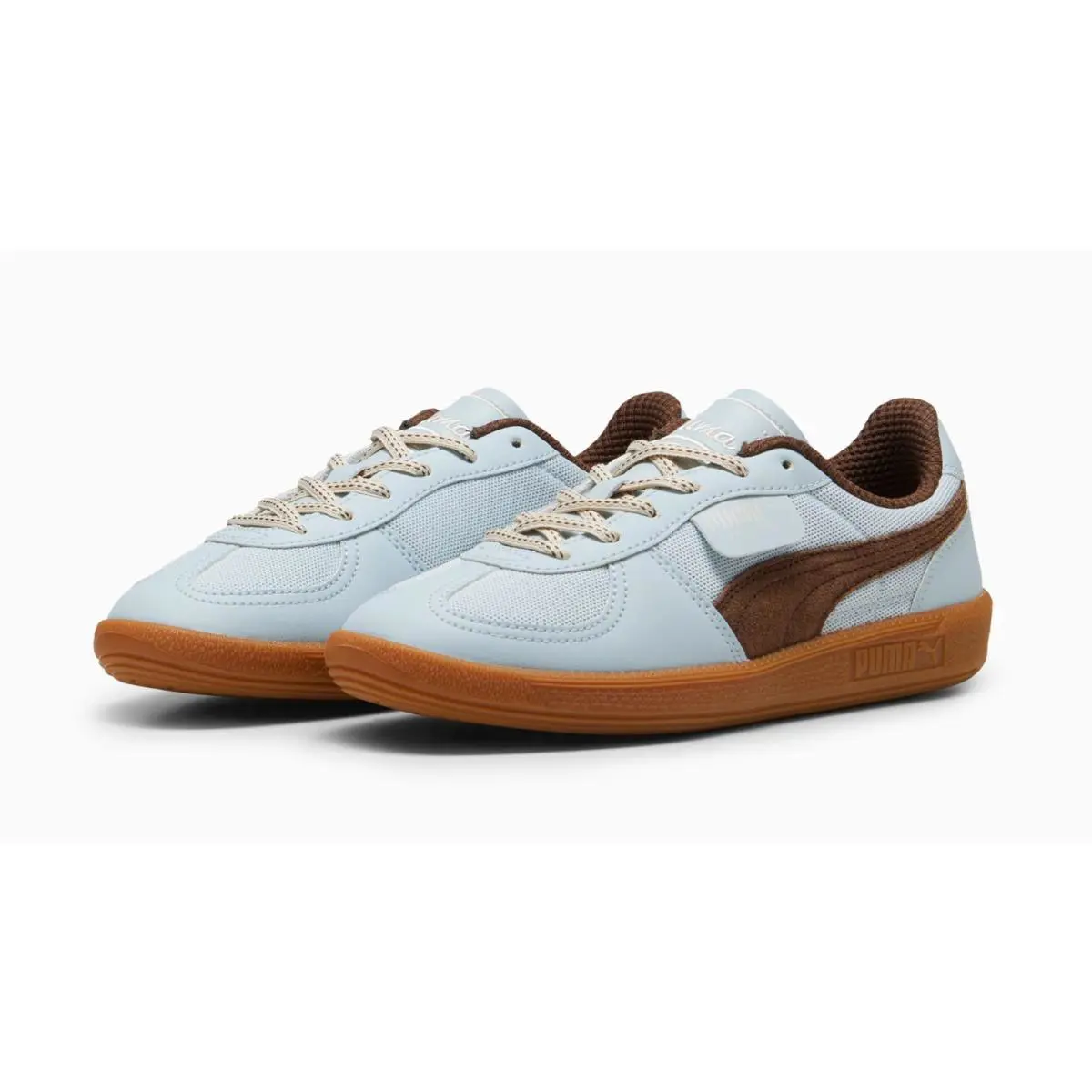 Puma shoes - Blue 0