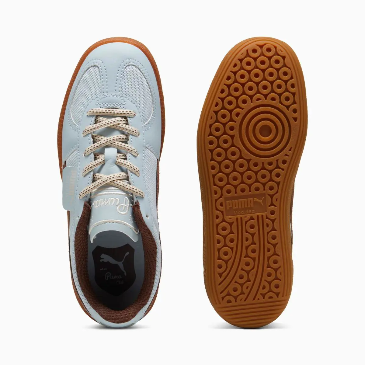 Puma shoes - Blue 1