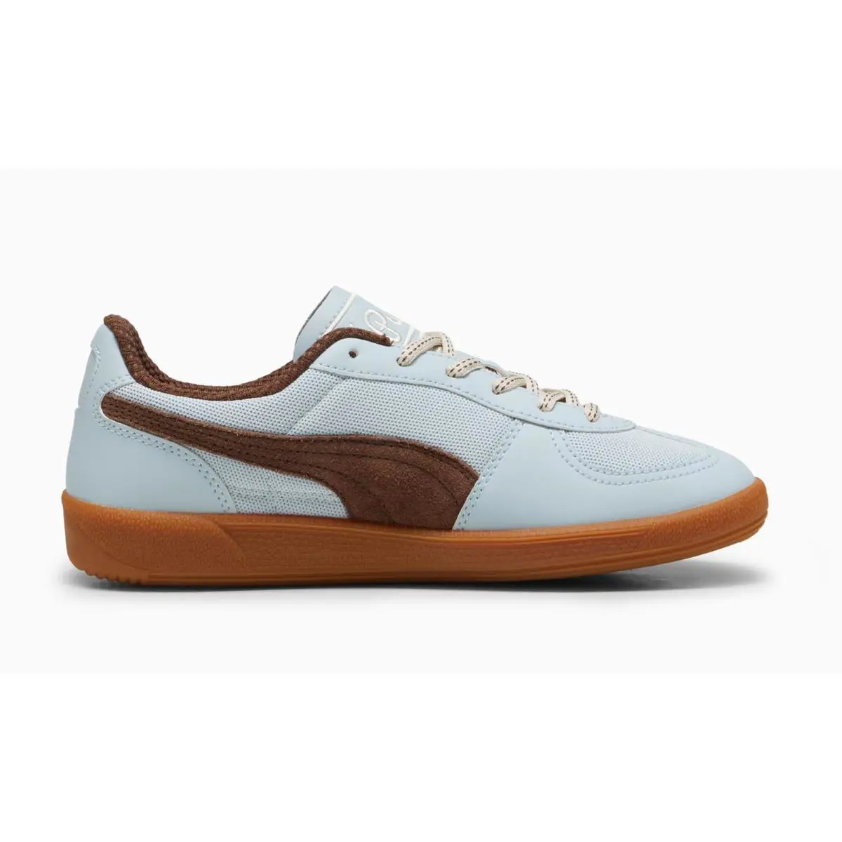 Puma shoes - Blue 2