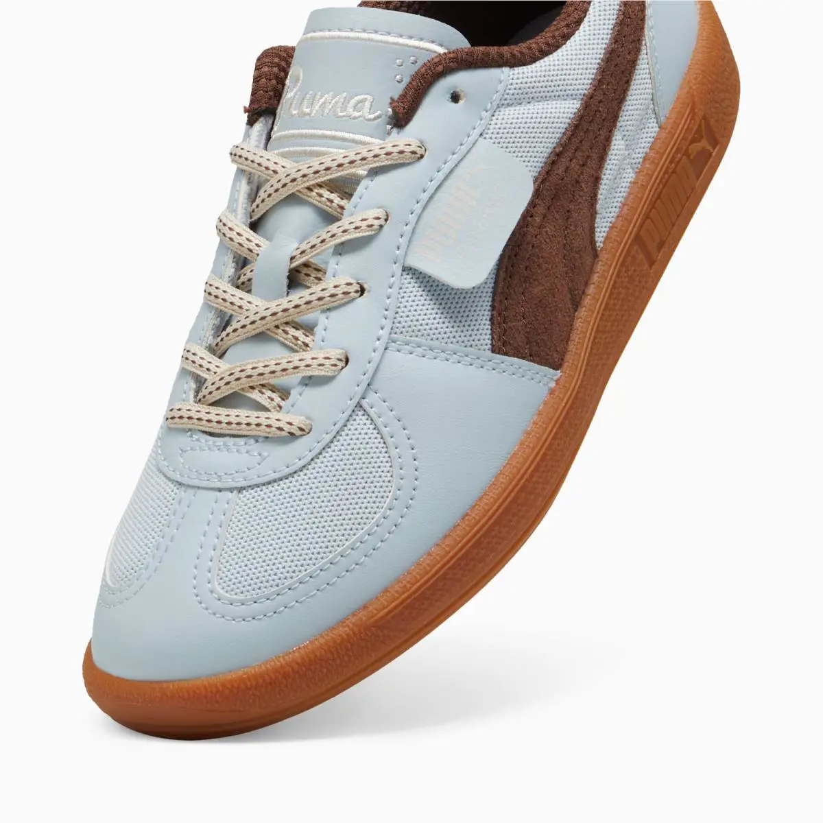 Puma shoes - Blue 3