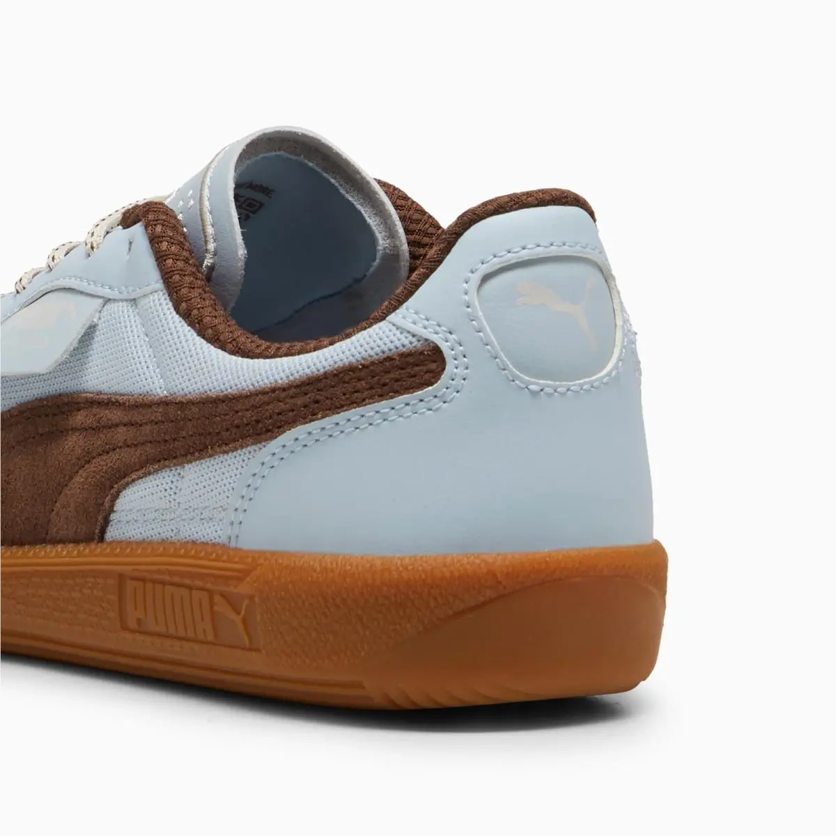 Puma shoes - Blue 10
