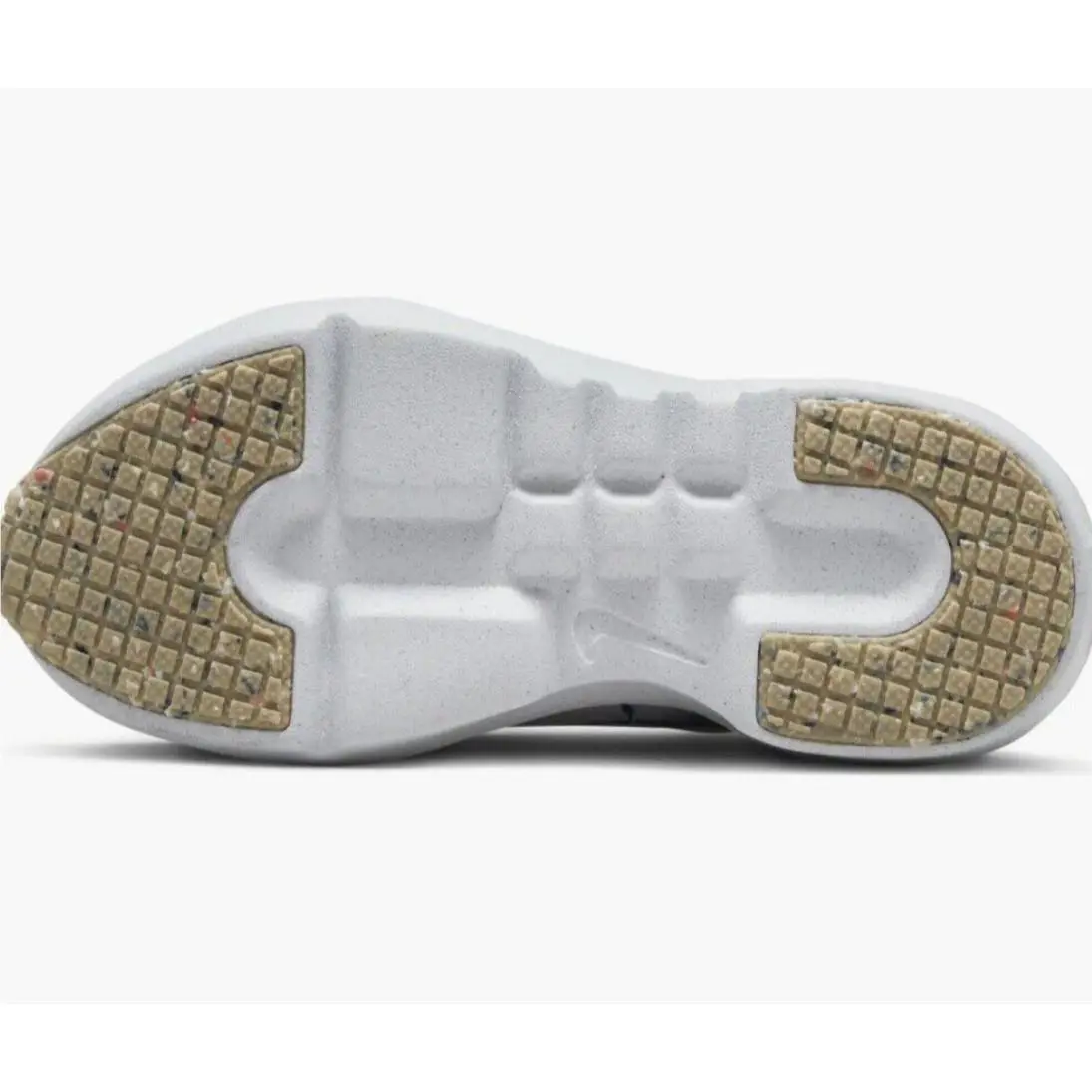 Nike shoes - LT.Bone/Blue 5