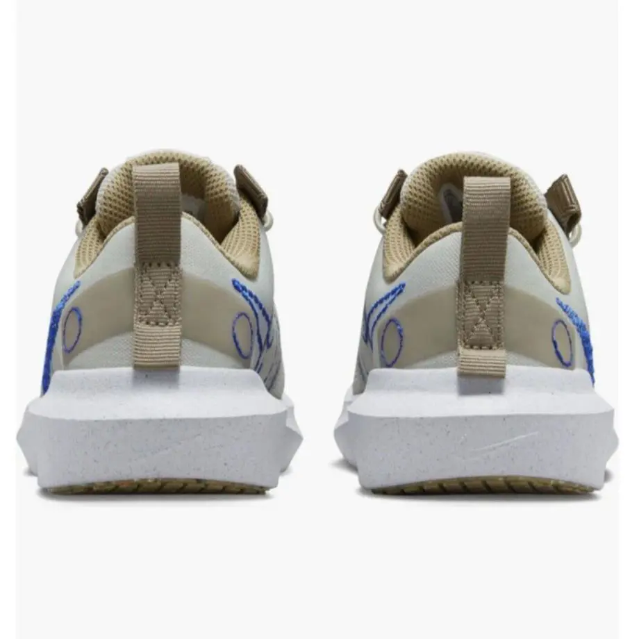 Nike shoes - LT.Bone/Blue 11