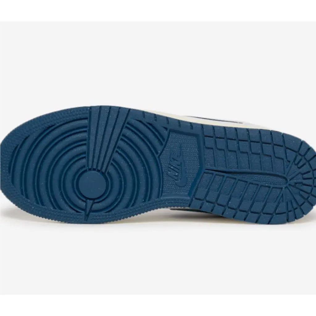 Nike shoes - White/Industrial Blue/Sail 14