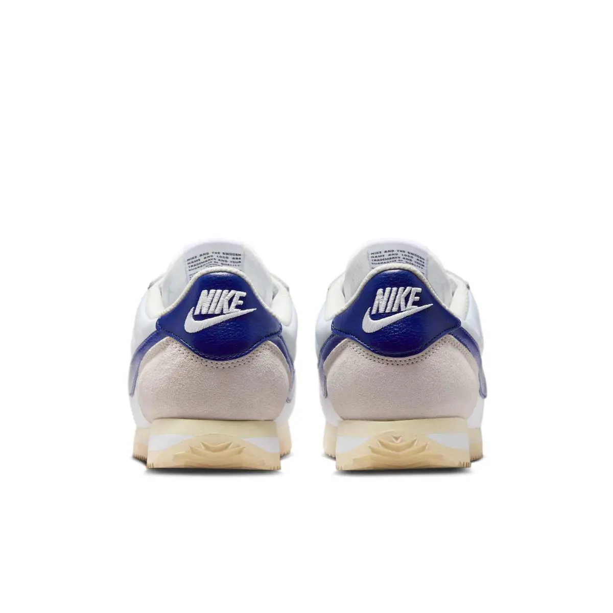 Nike shoes - White/Phantom/Alabaster/Deep Night 2