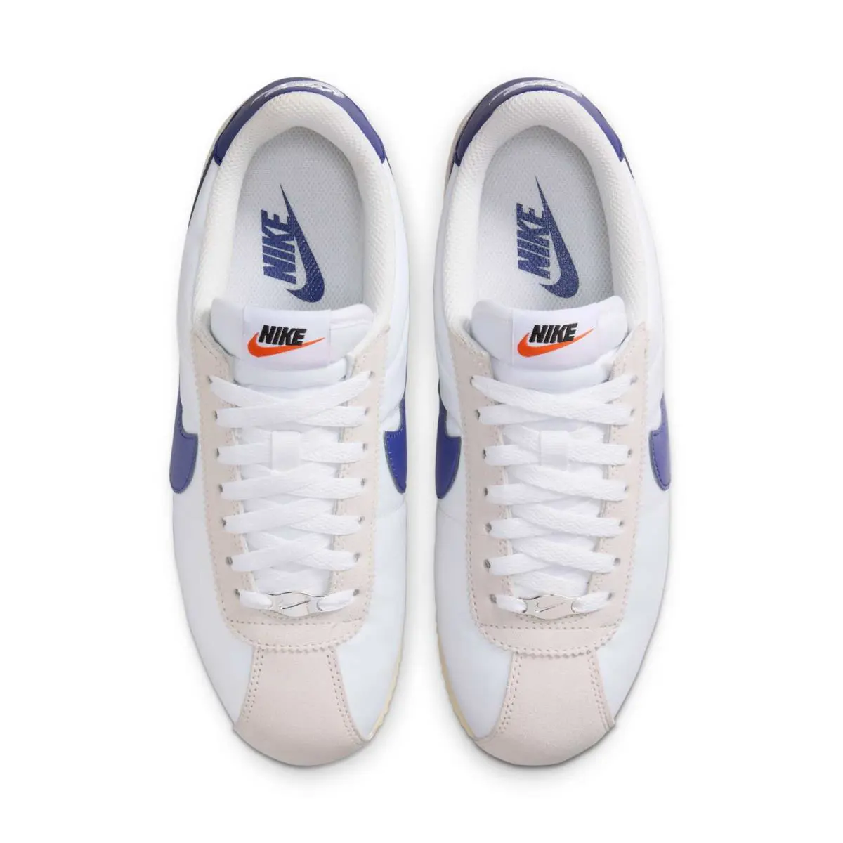 Nike shoes - White/Phantom/Alabaster/Deep Night 3
