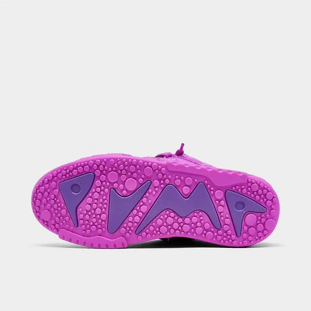 Puma shoes - 31133302 - 311333-02 - Purple 0