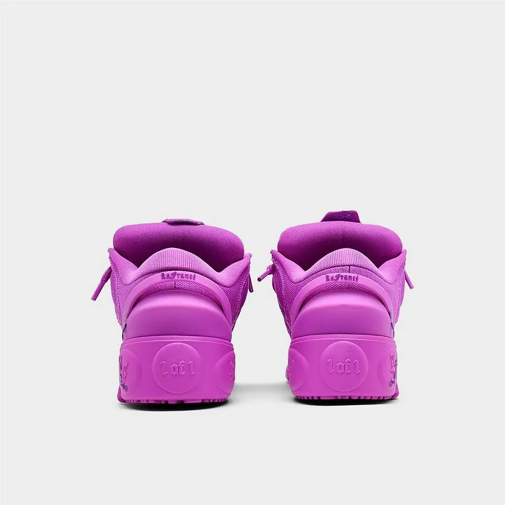 Puma shoes - 31133302 - 311333-02 - Purple 3