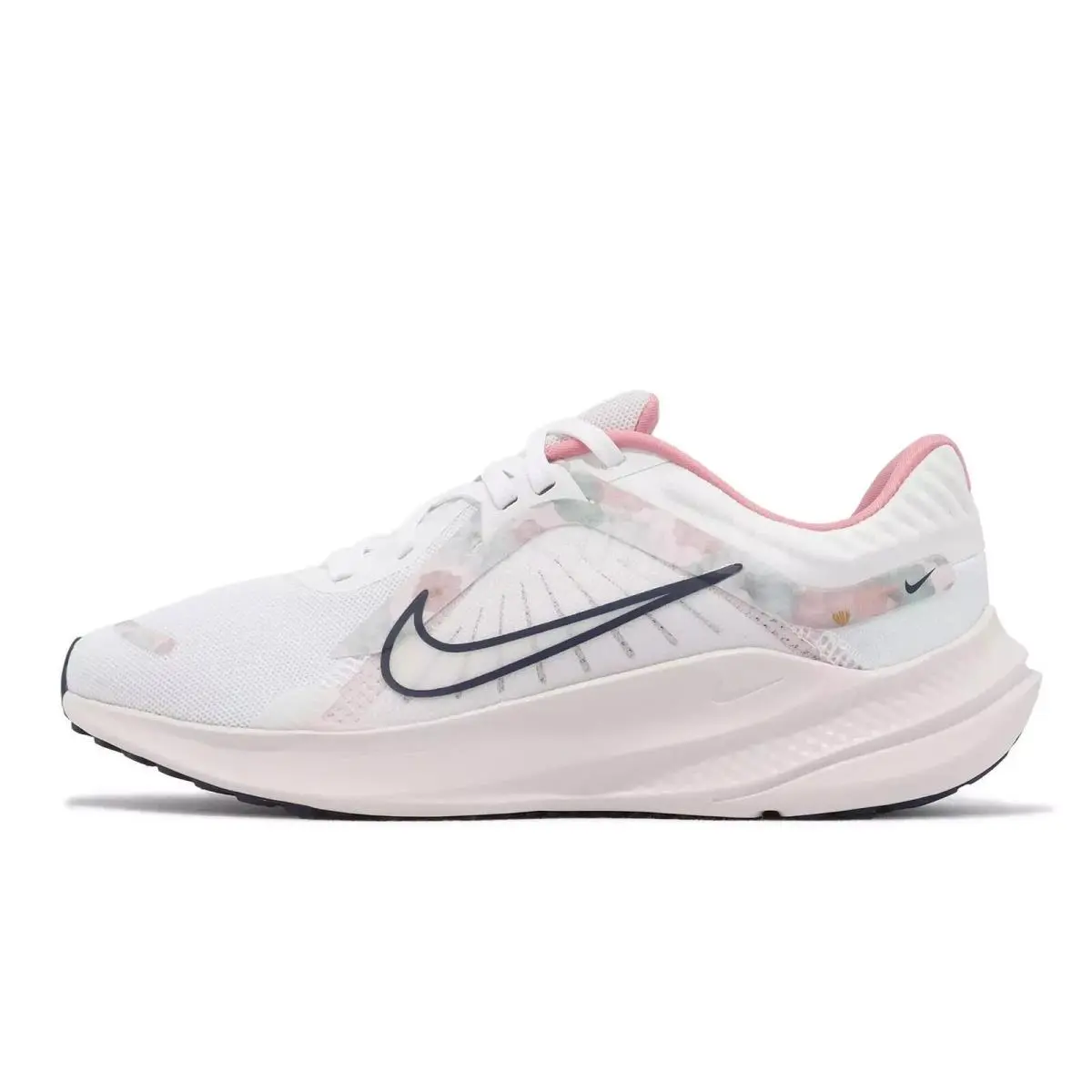 Nike shoes - Nike Quest 5 - Quest - Fb6944100 - White 0