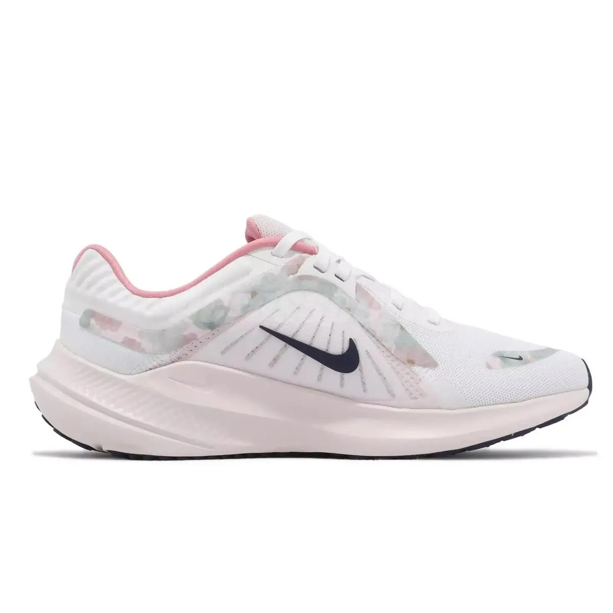 Nike shoes - Nike Quest 5 - Quest - Fb6944100 - White 1