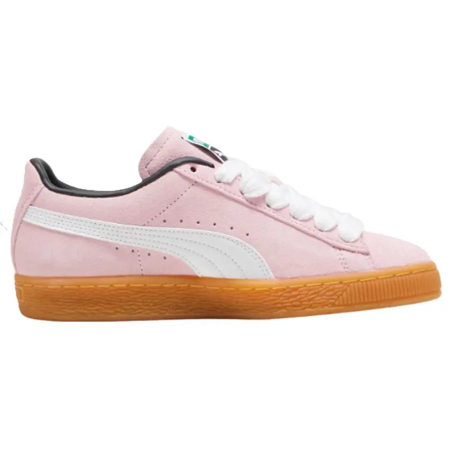 Puma shoes - Pink 1