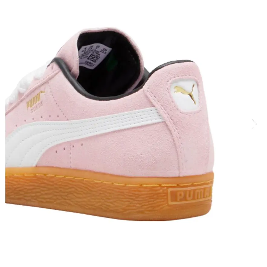 Puma shoes - Pink 3