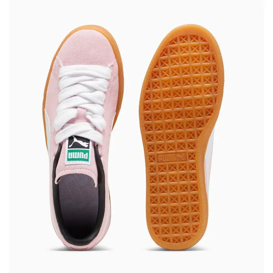 Puma shoes - Pink 10