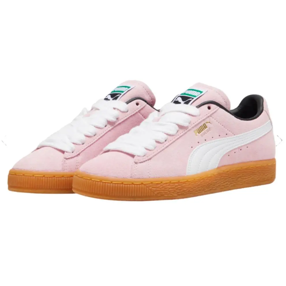 Puma shoes - Pink 5