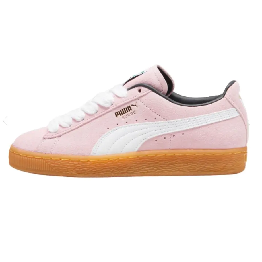 Puma shoes - Pink 6