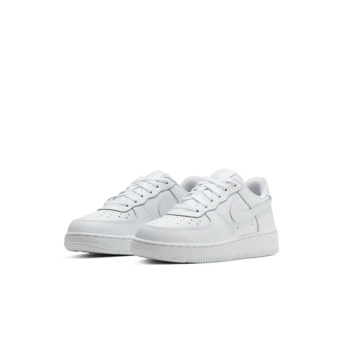 Nike shoes - White/White-White 0