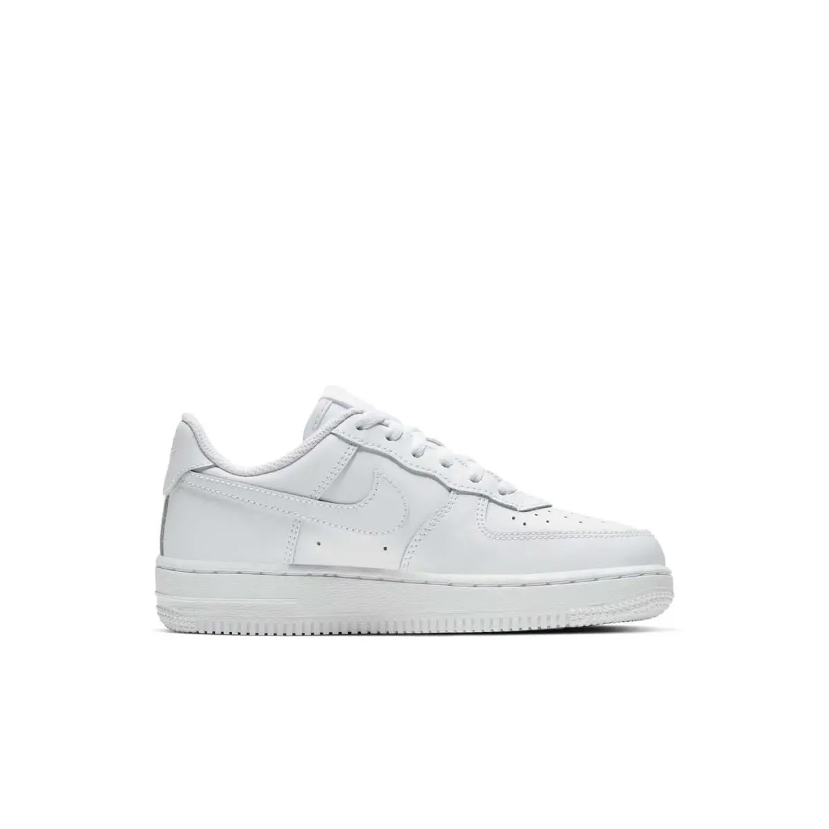 Nike shoes - White/White-White 1
