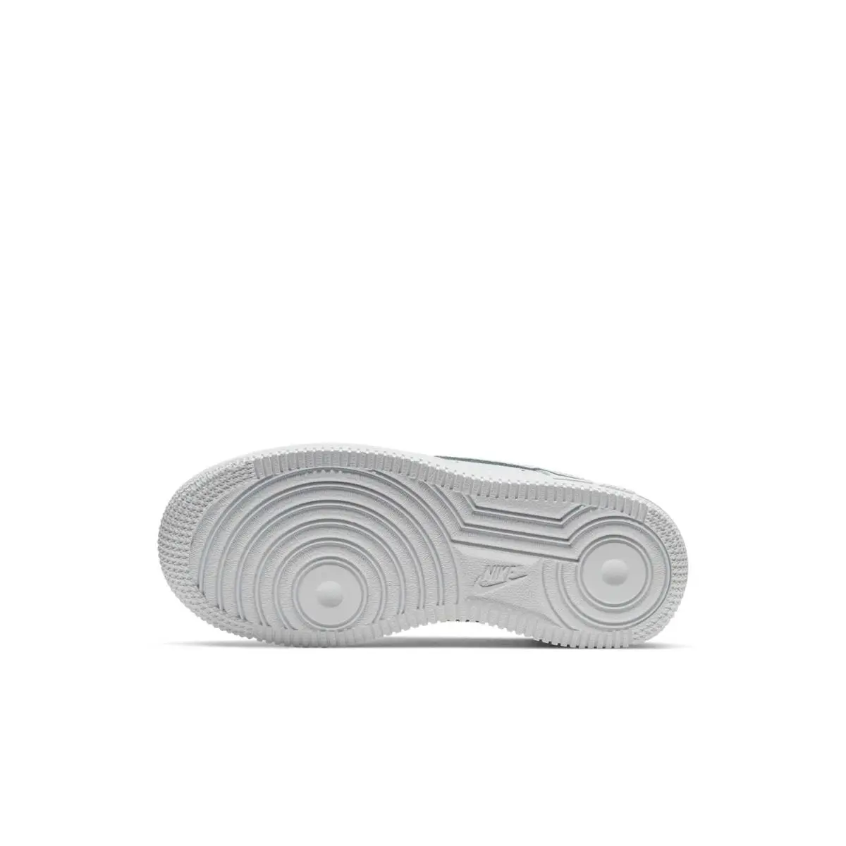 Nike shoes - White/White-White 3