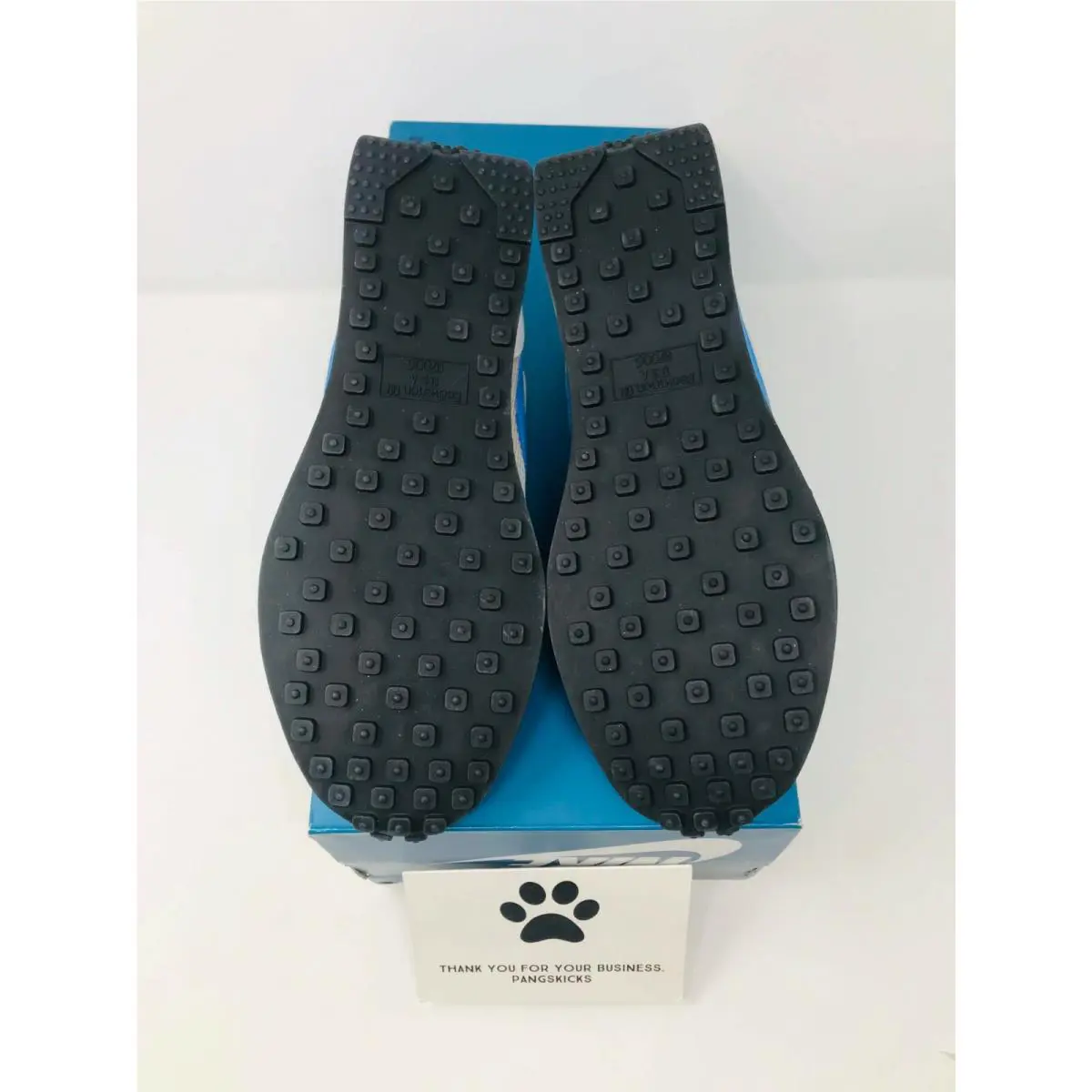 Nike shoes - Nike Air Tailwind - Air Tailwind - BQ5878-001 - Blue 7