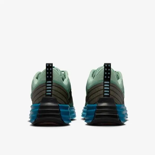 Nike shoes - Nike Lunar Roam - Lunar Roam - DV2440 004 - STEAM BLACK DUTCH GREEN 3