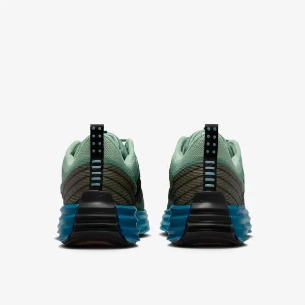 Nike shoes - Nike Lunar Roam - Lunar Roam - DV2440 004 - STEAM BLACK DUTCH GREEN 9