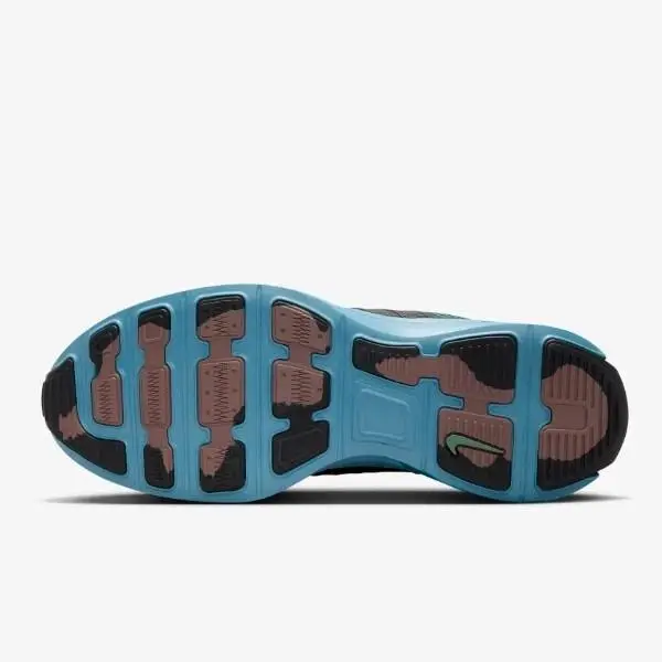 Nike shoes - Nike Lunar Roam - Lunar Roam - DV2440 004 - STEAM BLACK DUTCH GREEN 10
