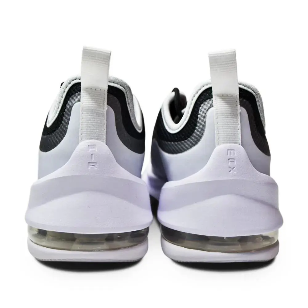 Nike shoes - Nike Air Max Axis AH5222-009 - AH5222-009 - Black 2