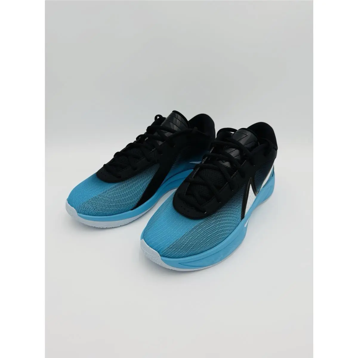 Nike shoes - NIKE GIANNIS FREAK 6 - GIANNIS FREAK - FZ1620-001 - Blue 2