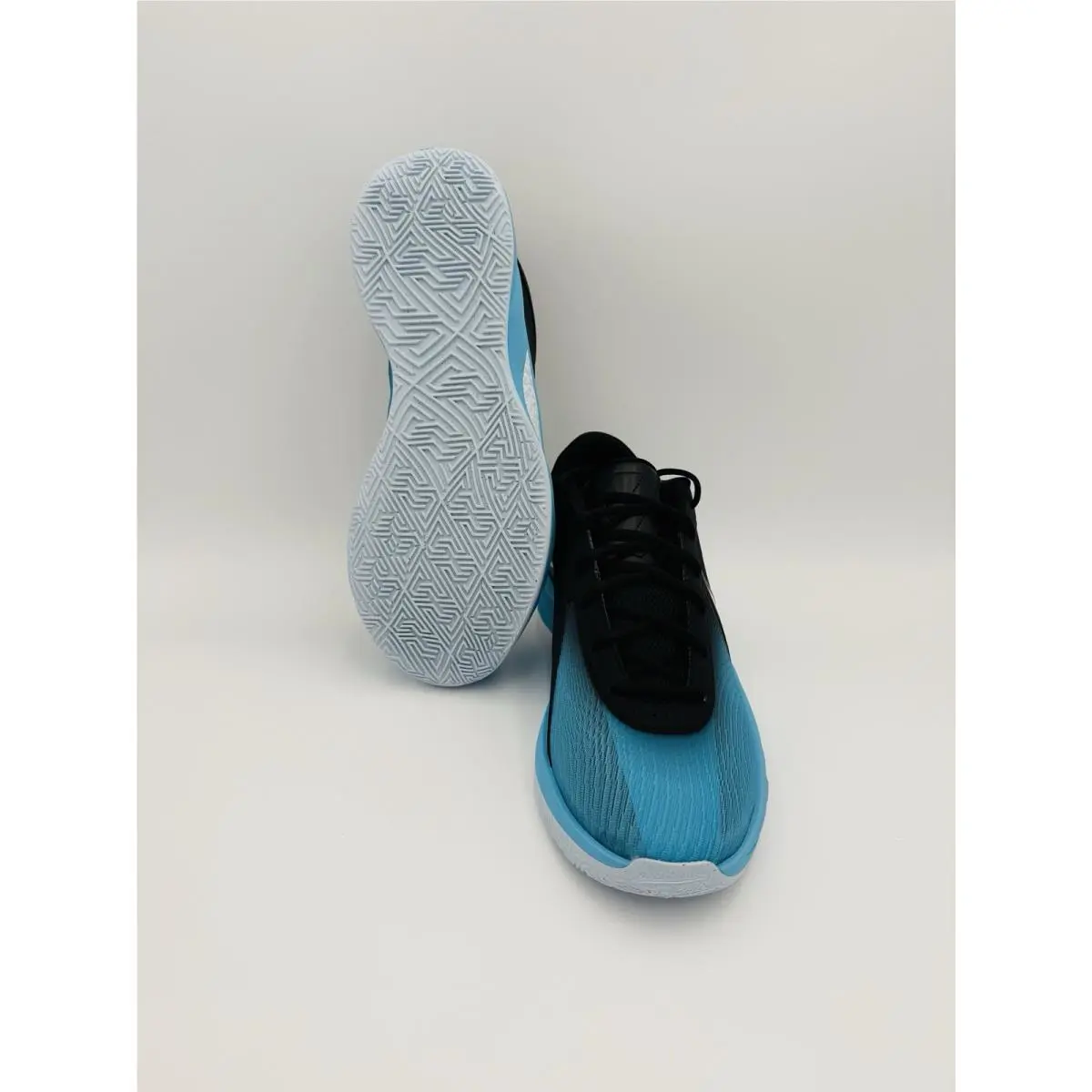 Nike shoes - NIKE GIANNIS FREAK 6 - GIANNIS FREAK - FZ1620-001 - Blue 5