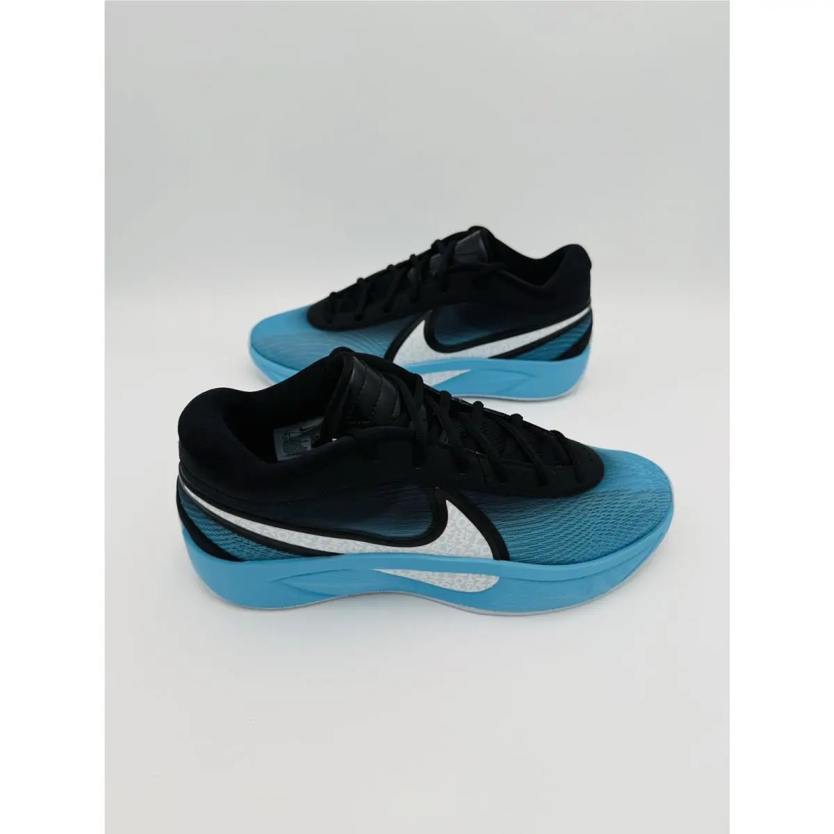 Nike shoes - NIKE GIANNIS FREAK 6 - GIANNIS FREAK - FZ1620-001 - Blue 6