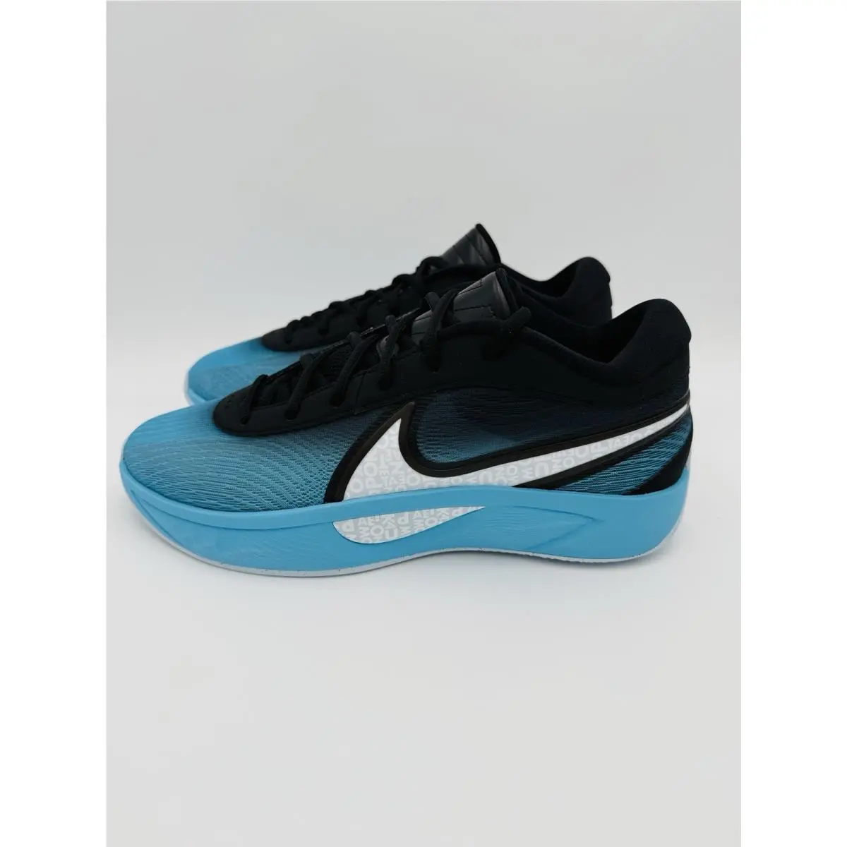 Nike shoes - NIKE GIANNIS FREAK 6 - GIANNIS FREAK - FZ1620-001 - Blue 12