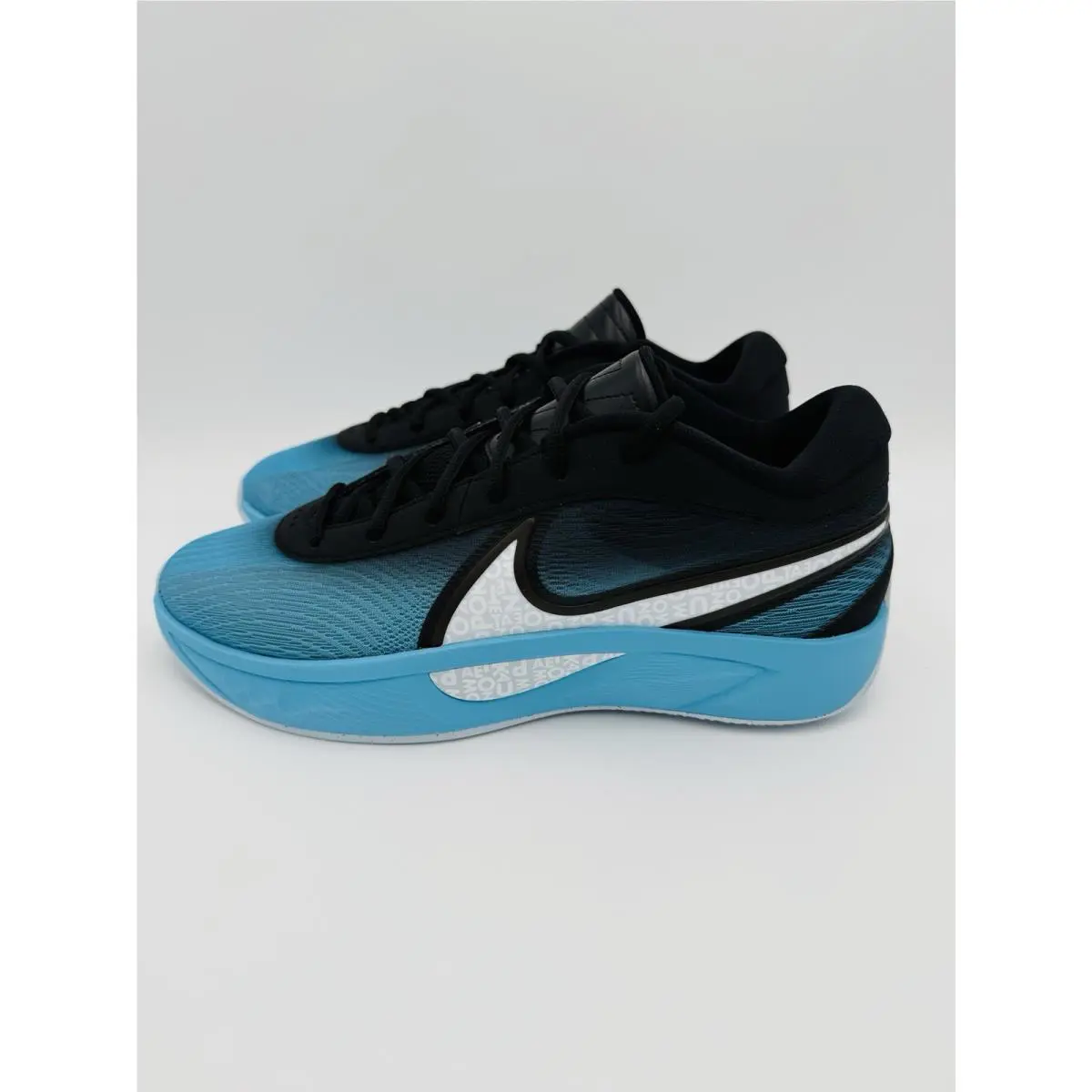 Nike shoes - NIKE GIANNIS FREAK 6 - GIANNIS FREAK - FZ1620-001 - Blue 12