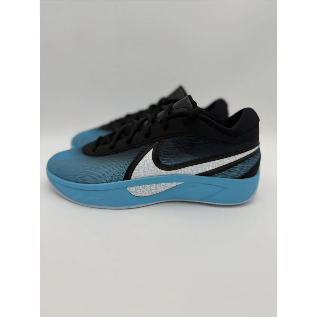 Nike shoes - NIKE GIANNIS FREAK 6 - GIANNIS FREAK - FZ1620-001 - Blue 14