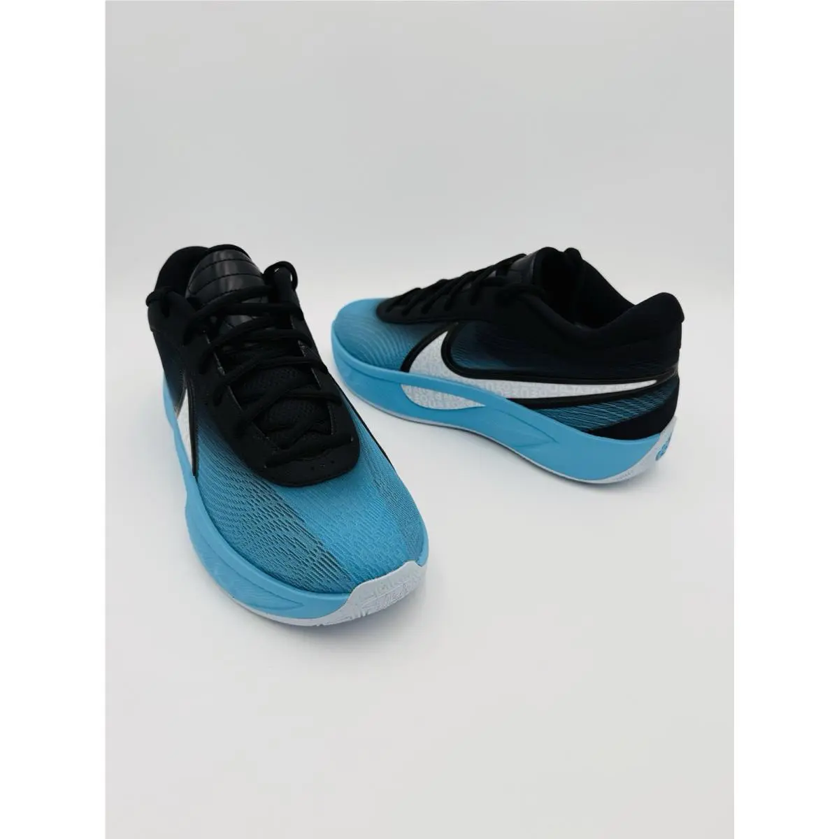 Nike shoes - NIKE GIANNIS FREAK 6 - GIANNIS FREAK - FZ1620-001 - Blue 20