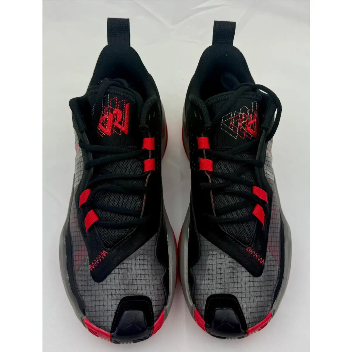 Nike shoes - Air Jordan One Take 4 - Multicolor 2