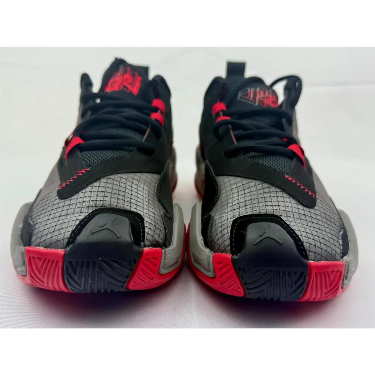 Nike shoes - Air Jordan One Take 4 - Multicolor 3