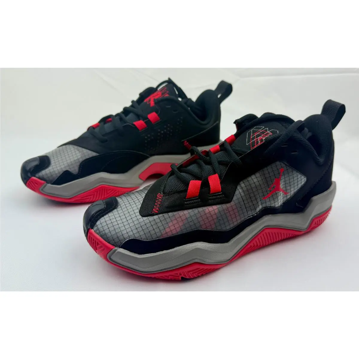 Nike shoes - Air Jordan One Take 4 - Multicolor 4