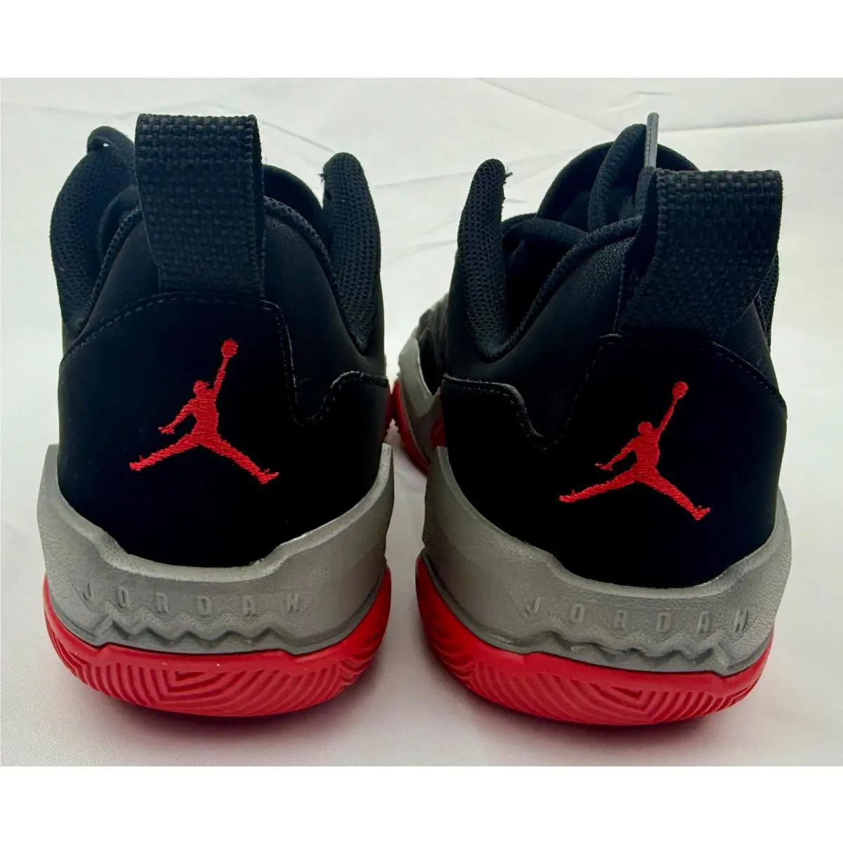 Nike shoes - Air Jordan One Take 4 - Multicolor 6