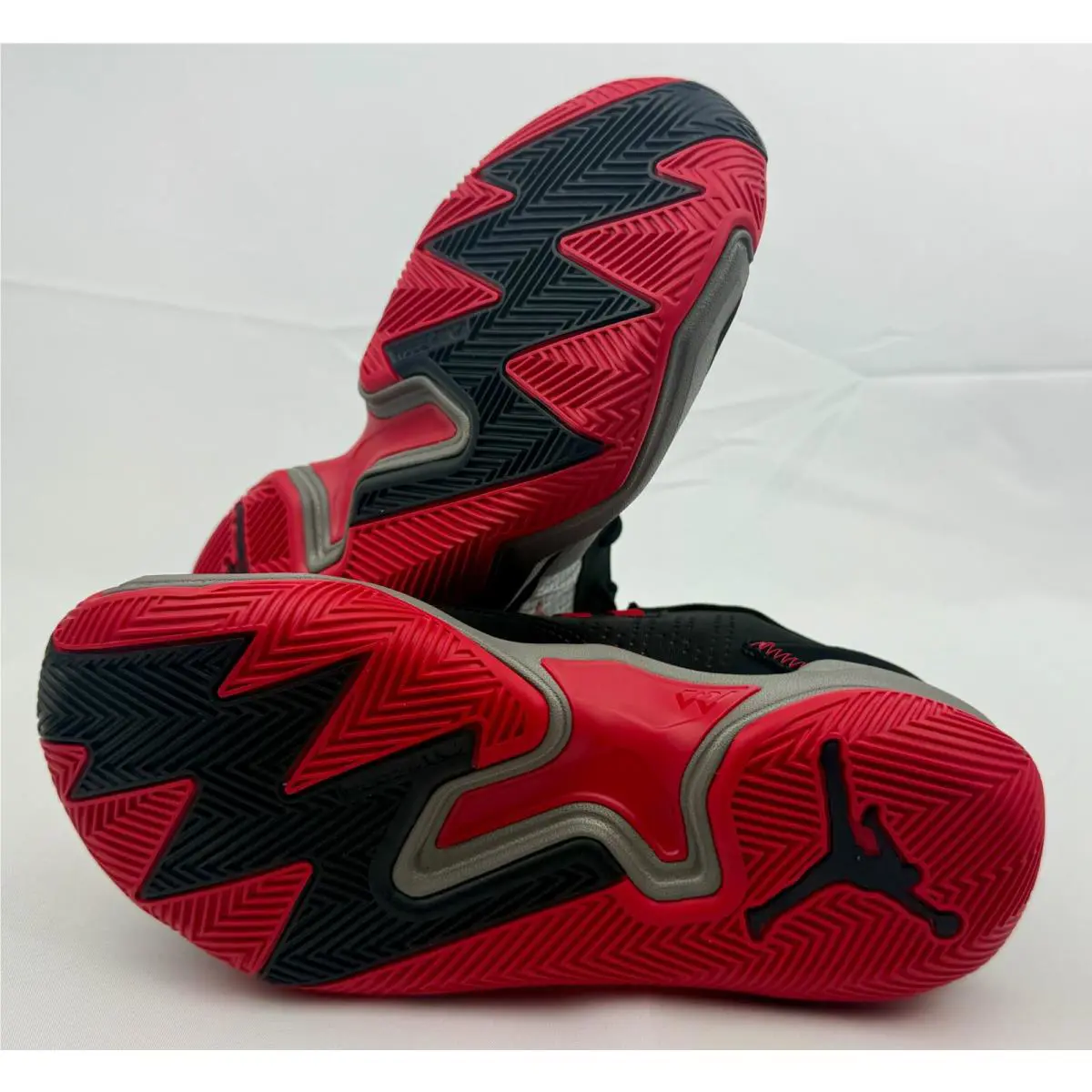Nike shoes - Air Jordan One Take 4 - Multicolor 7