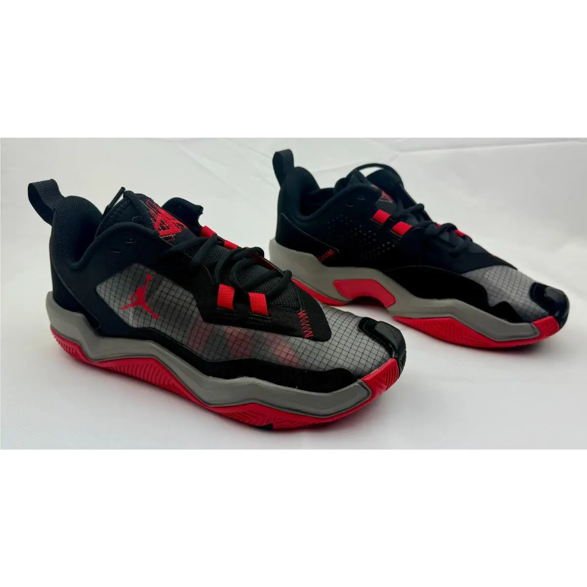 Nike shoes - Air Jordan One Take 4 - Multicolor 10